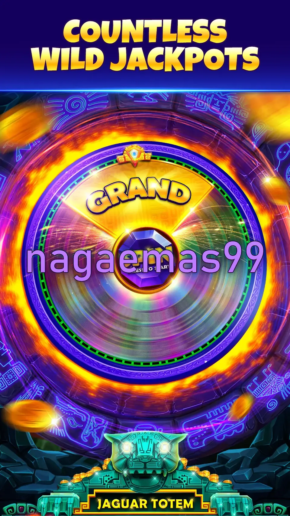nagaemas99 APK