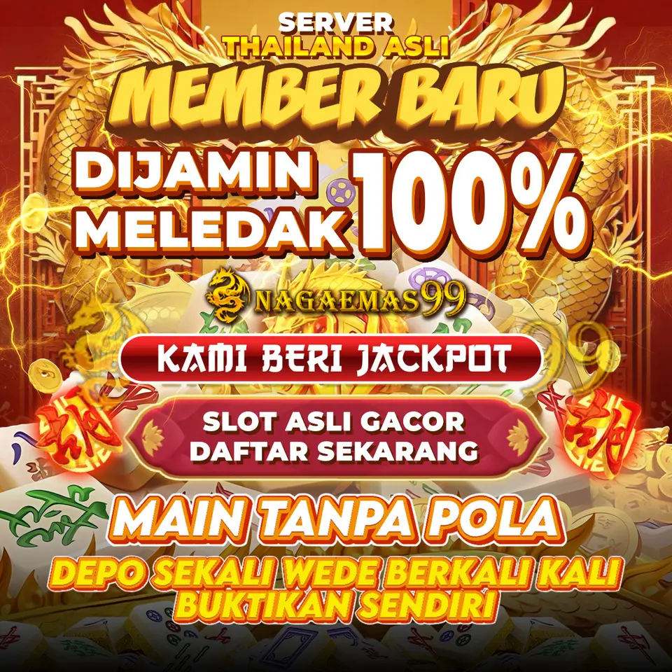 nagaemas99 Masuk