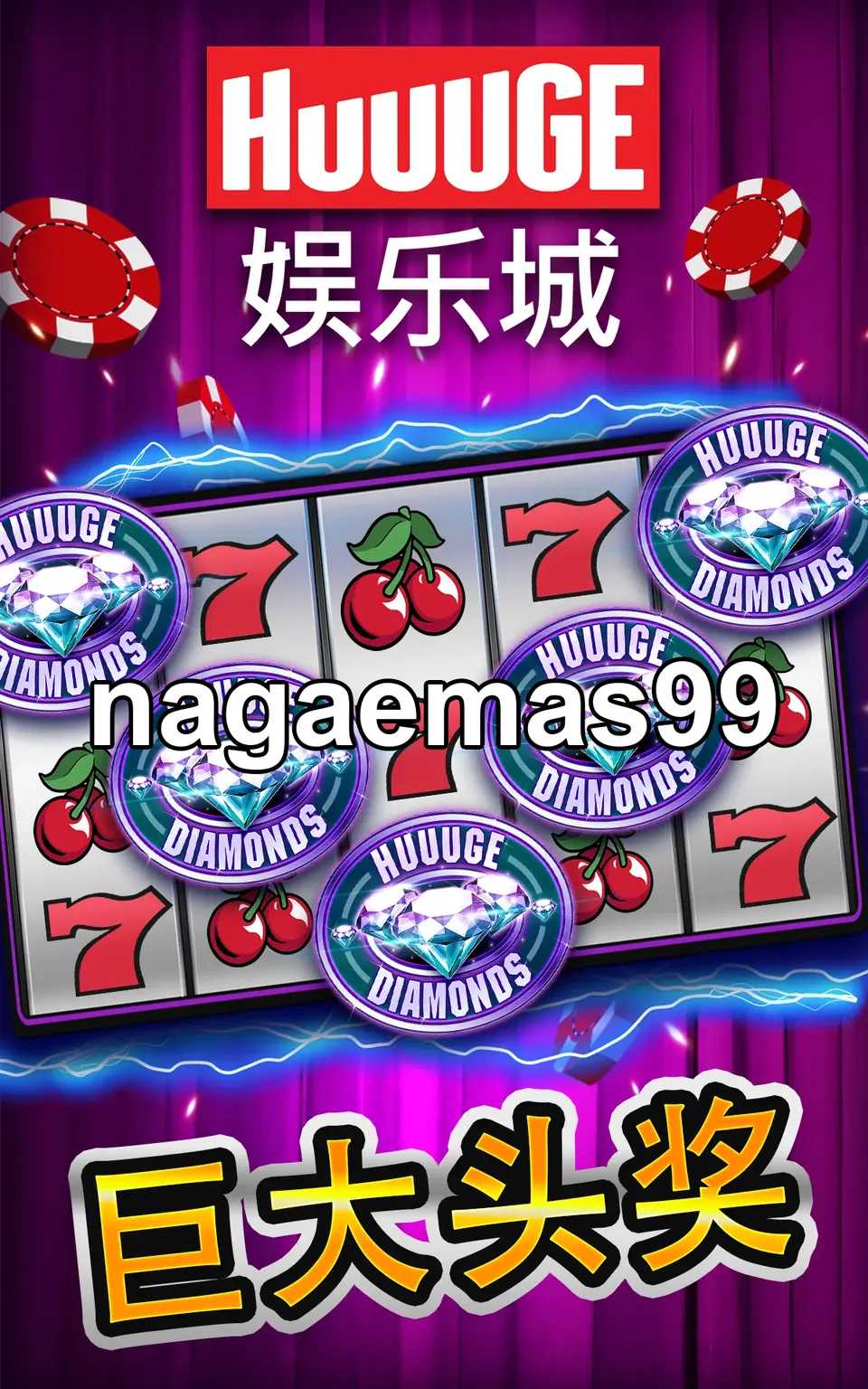 nagaemas99 Masuk